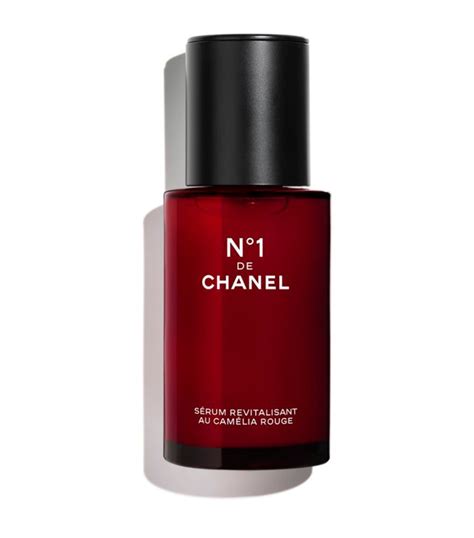 chanel n1 range|chanel number 1 series.